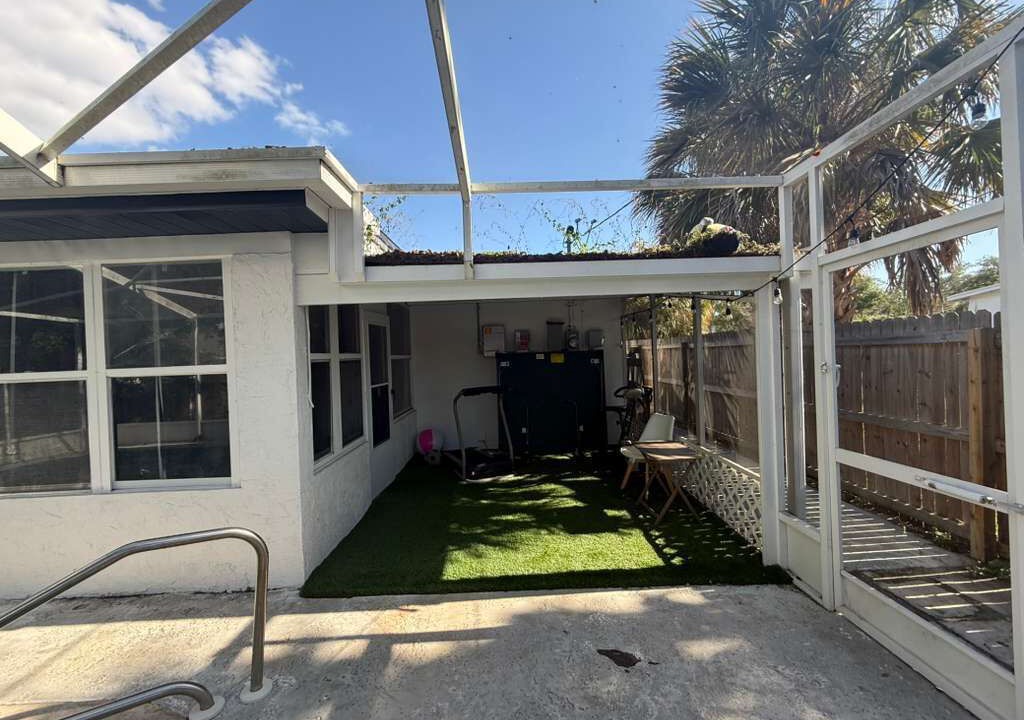 Photo of Outdoor in New Port Richey East