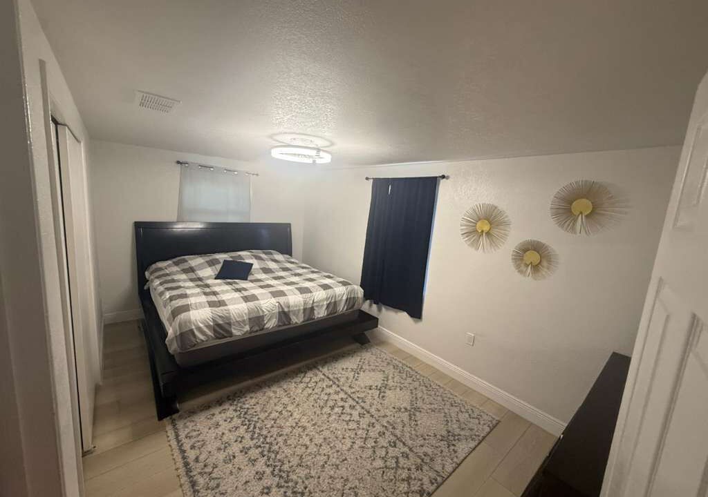 Photo of Bedroom in New Port Richey East