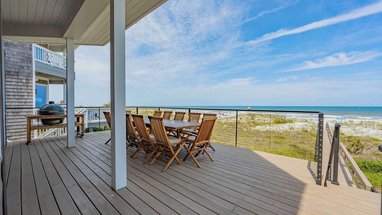 Photo of Outdoor in Jacksonville Beach