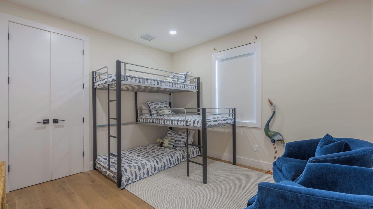 Photo of Bedroom in Jacksonville Beach