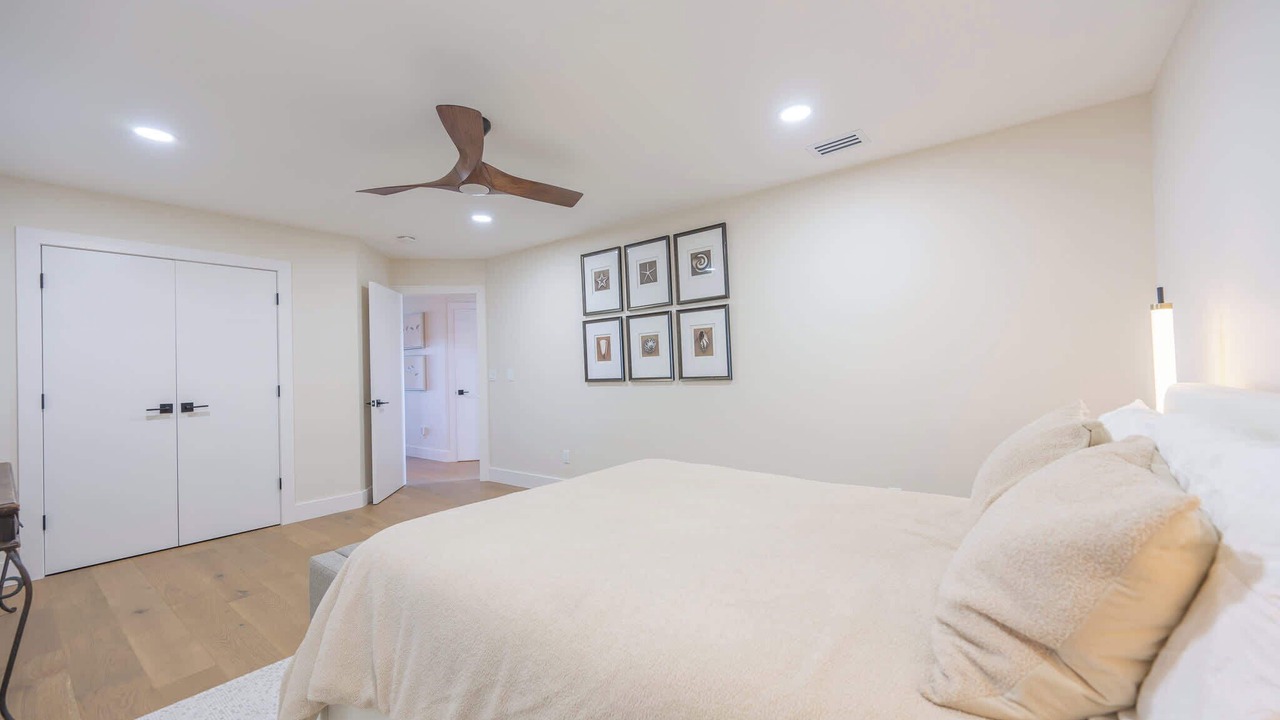 Photo of Bedroom in Jacksonville Beach