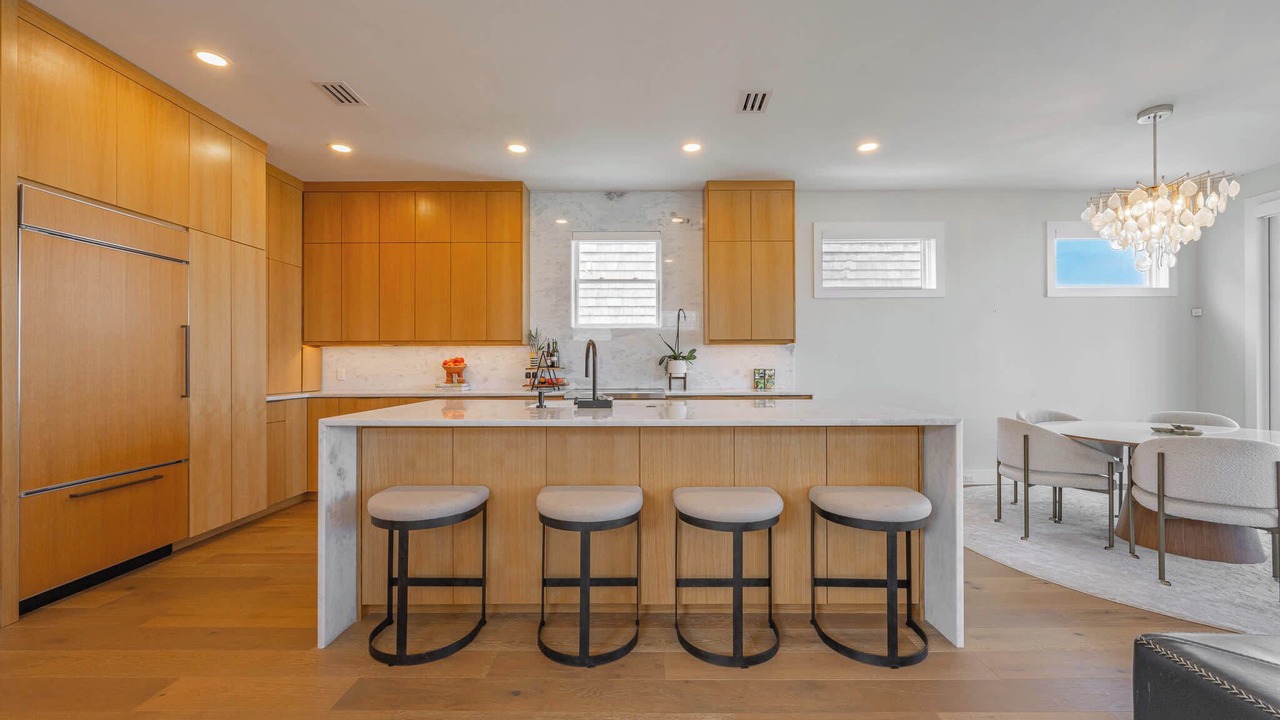 Photo of Kitchen in Jacksonville Beach