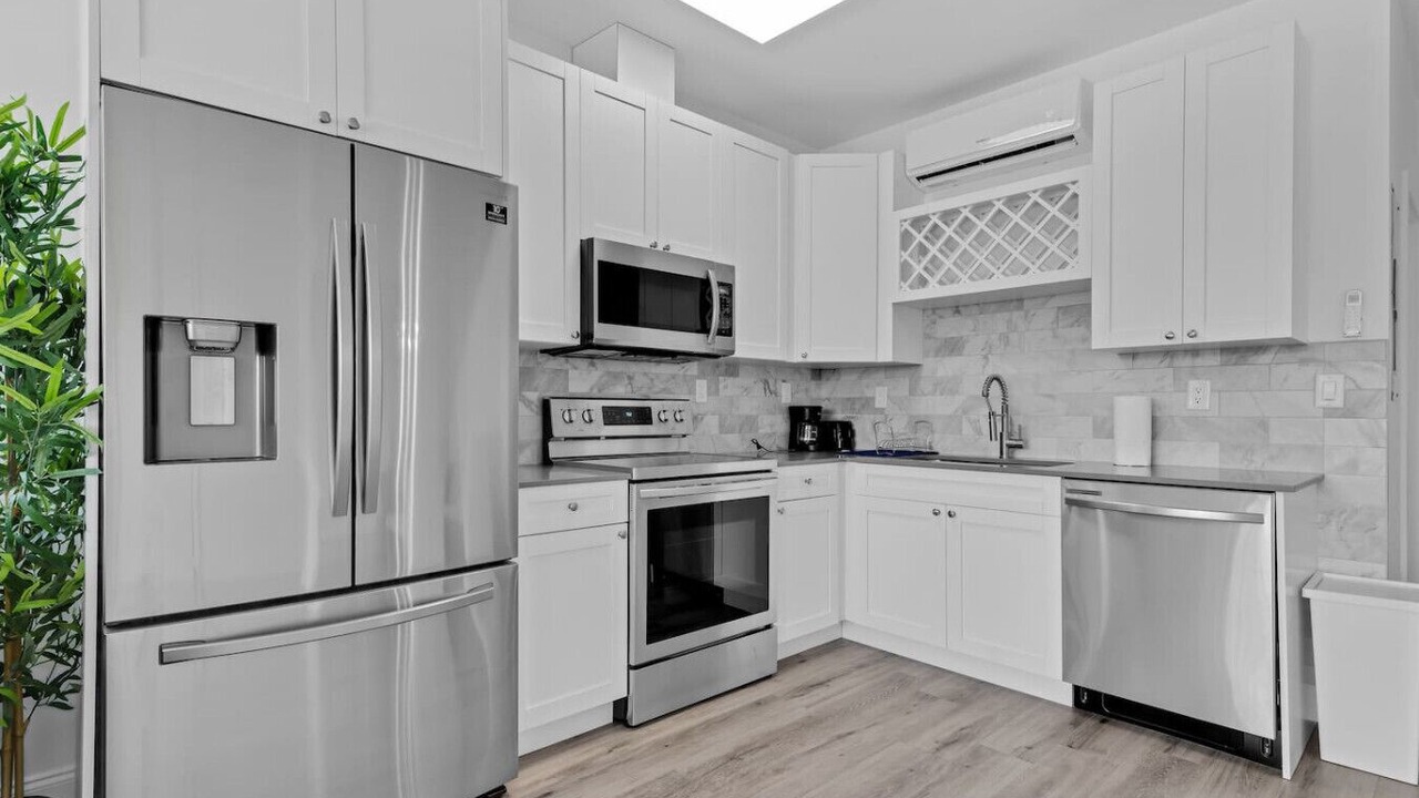 Photo of Kitchen in Seybold