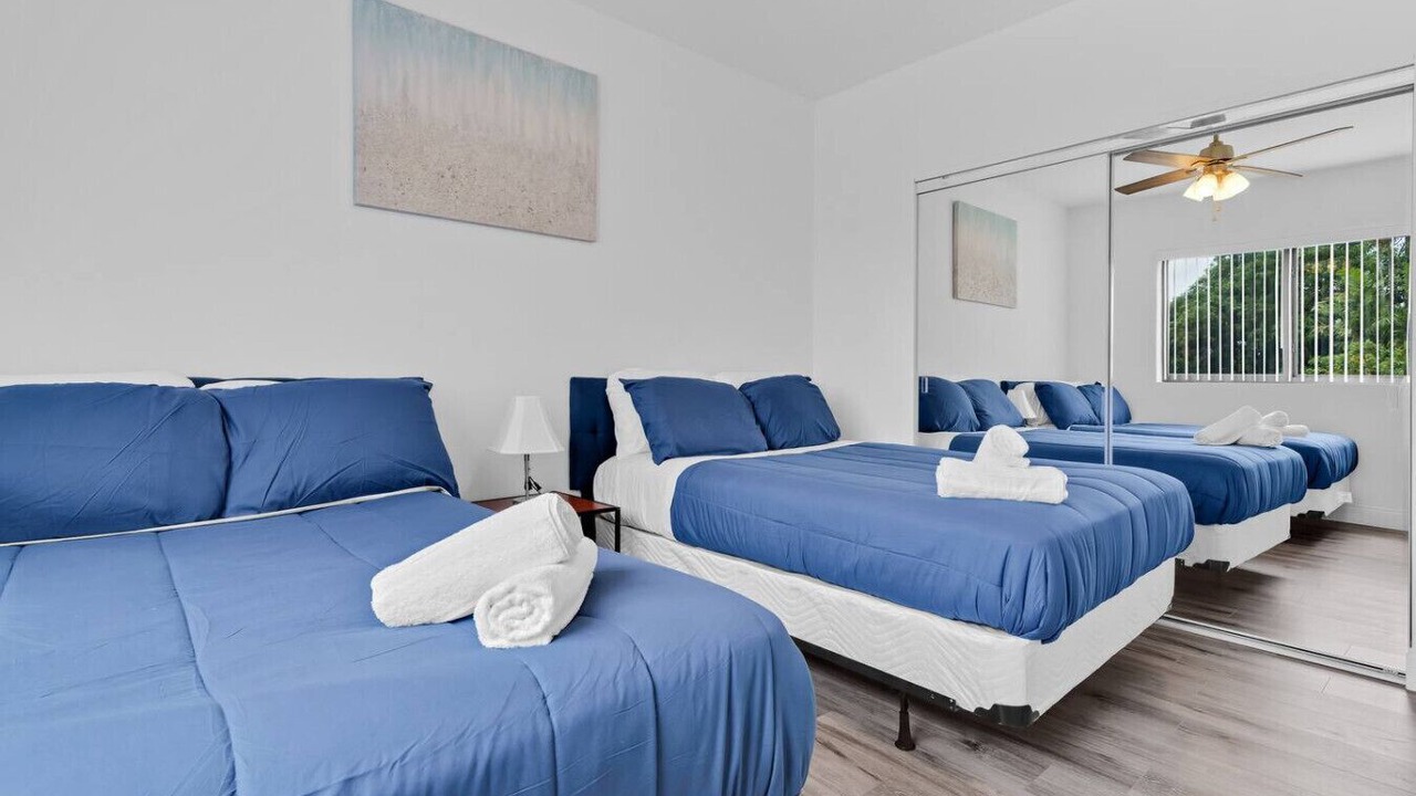 Photo of Bedroom in Seybold