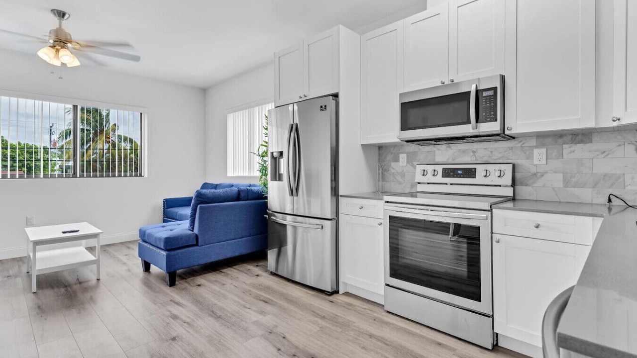 Photo of Kitchen in Seybold