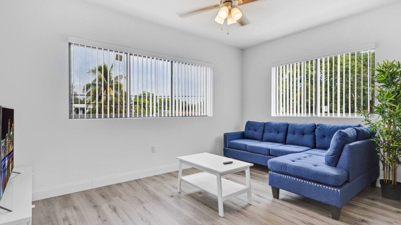Photo of Livingroom in Seybold