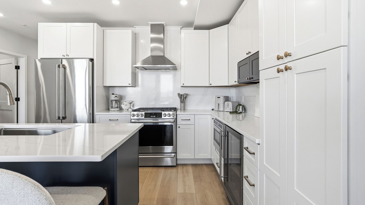 Photo of Kitchen in Wildwood