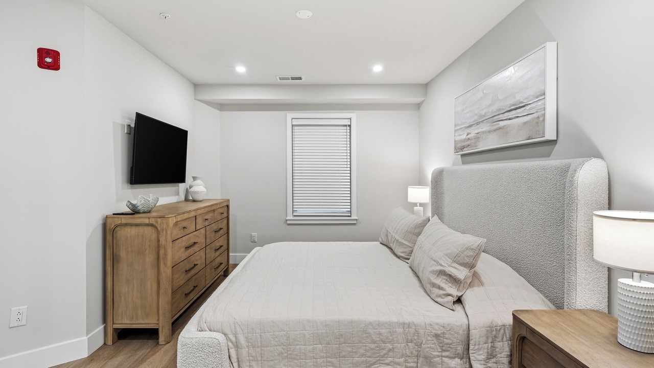 Photo of Bedroom in Wildwood