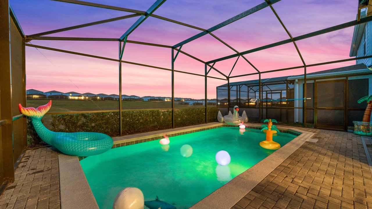 Photo of Outdoor in Davenport