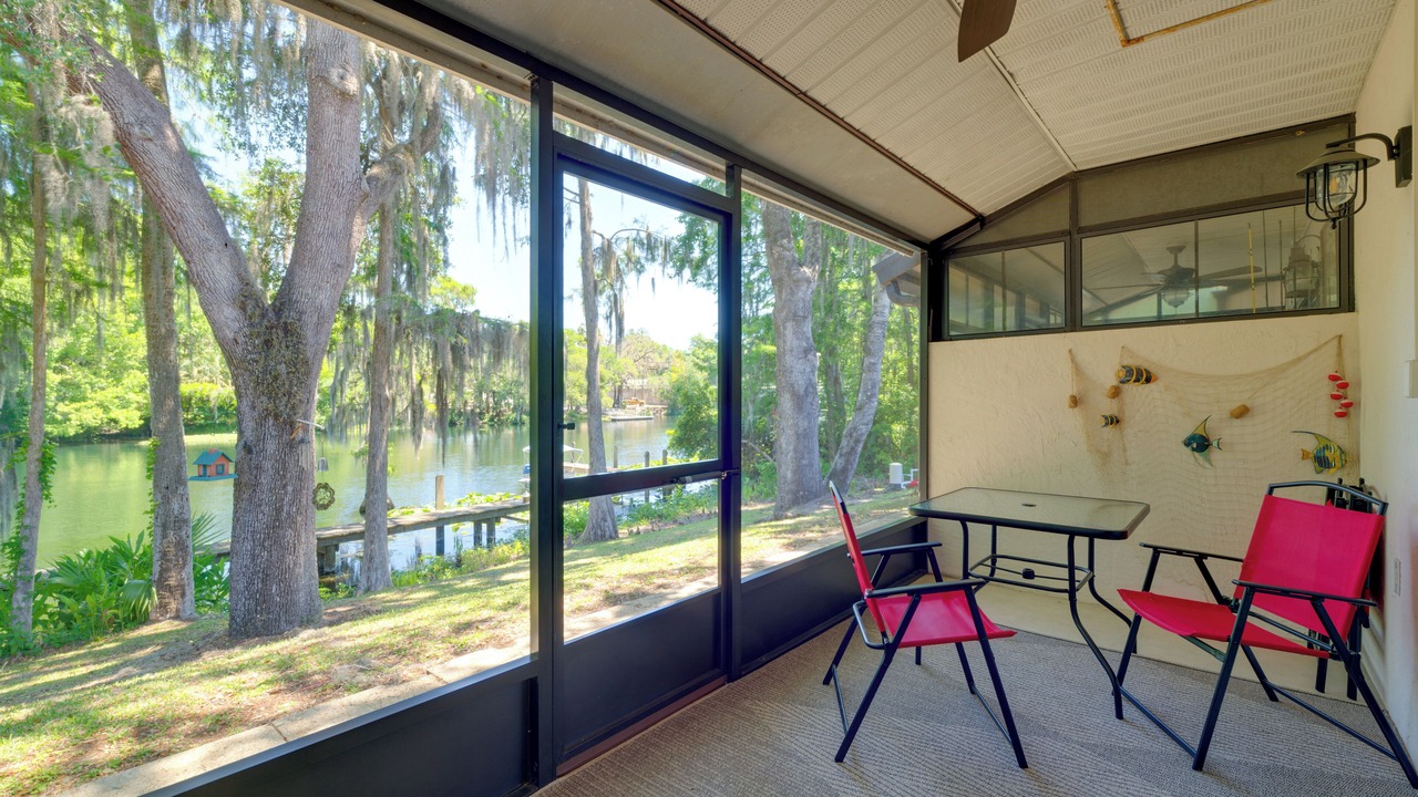 Photo of Outdoor in Citrus Springs