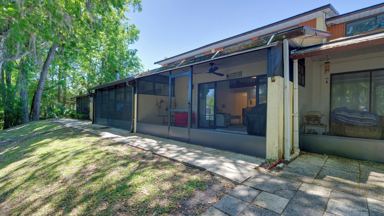 Photo of Outdoor in Citrus Springs