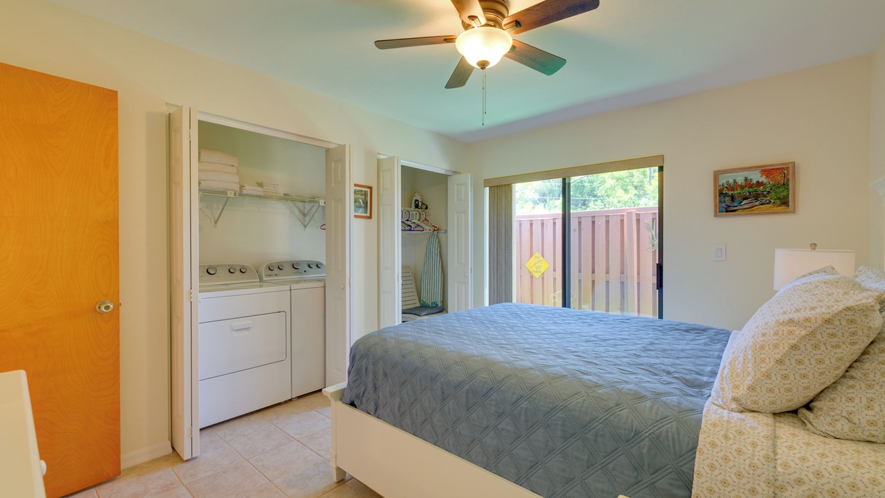 Photo of Bedroom in Citrus Springs