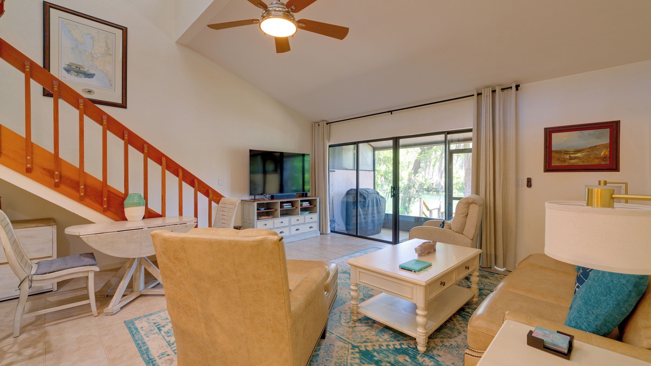 Photo of Bedroom in Citrus Springs
