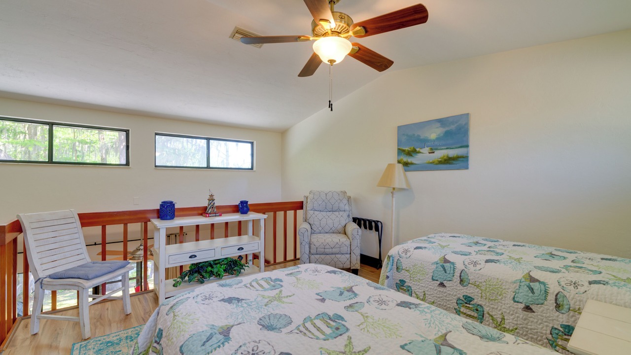 Photo of Bedroom in Citrus Springs