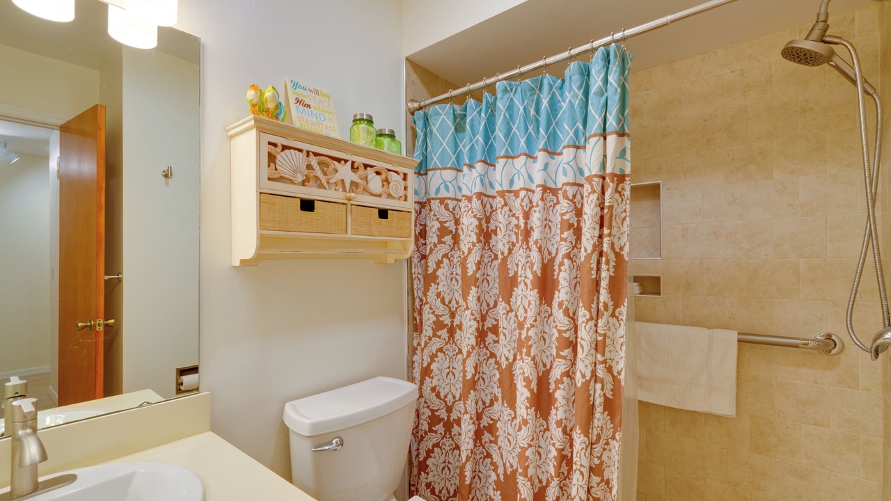 Photo of Bathroom in Citrus Springs