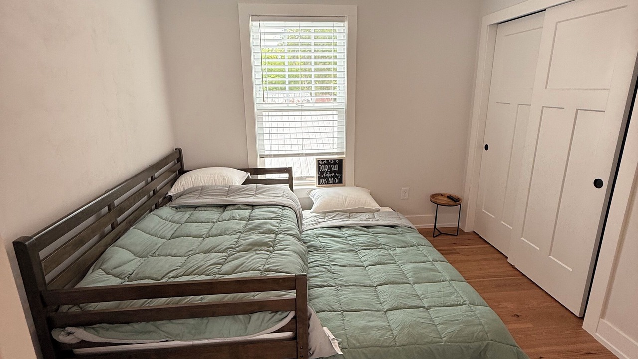 Photo of Bedroom in Duckpond
