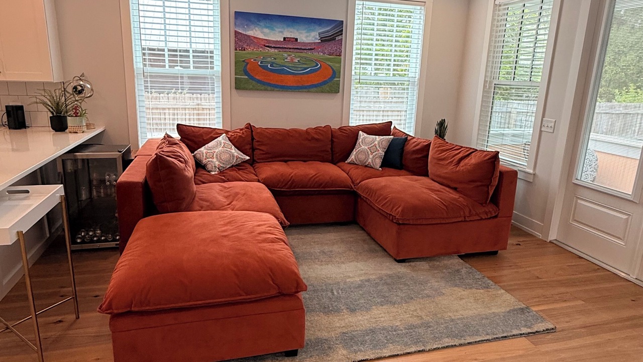 Photo of Livingroom in Duckpond