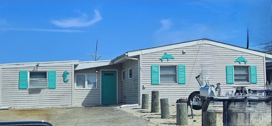 Photo of Outdoor in Mystic Island