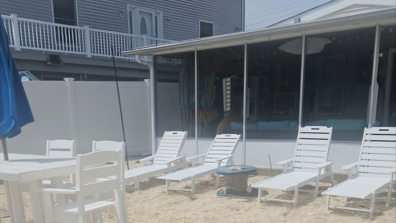 Photo of Outdoor in Mystic Island