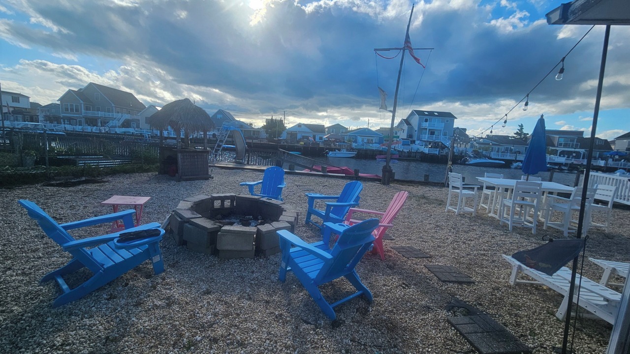 Photo of Outdoor in Mystic Island