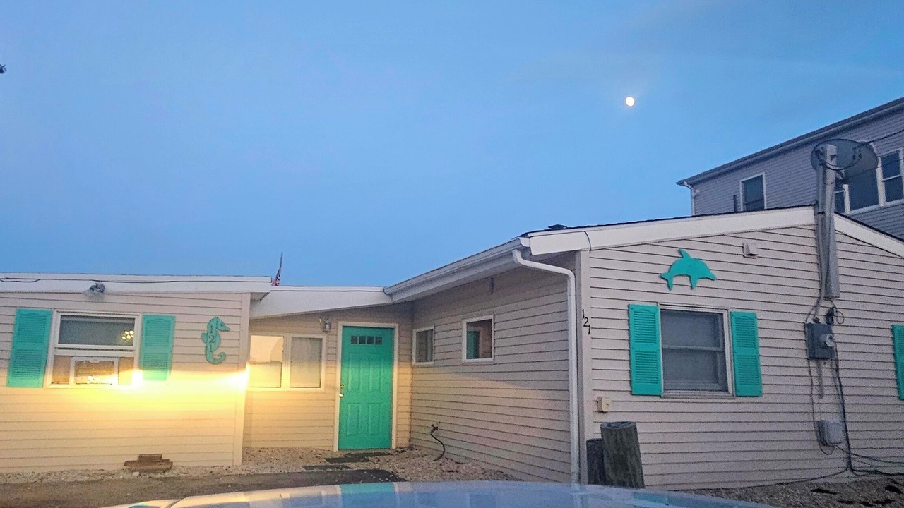 Photo of Outdoor in Mystic Island