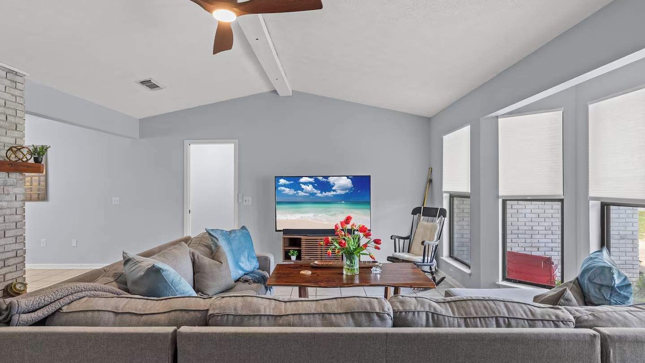 Photo of Bedroom in Thomas Drive