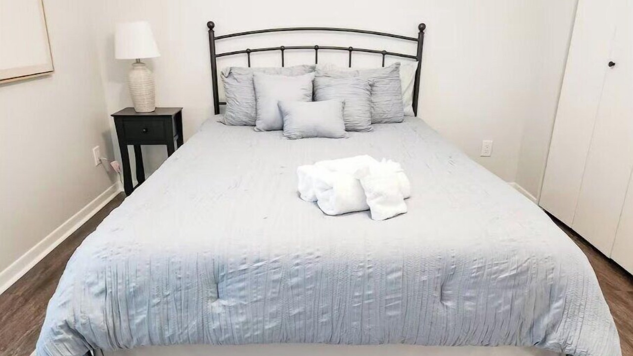 Photo of Bedroom in Brooksville