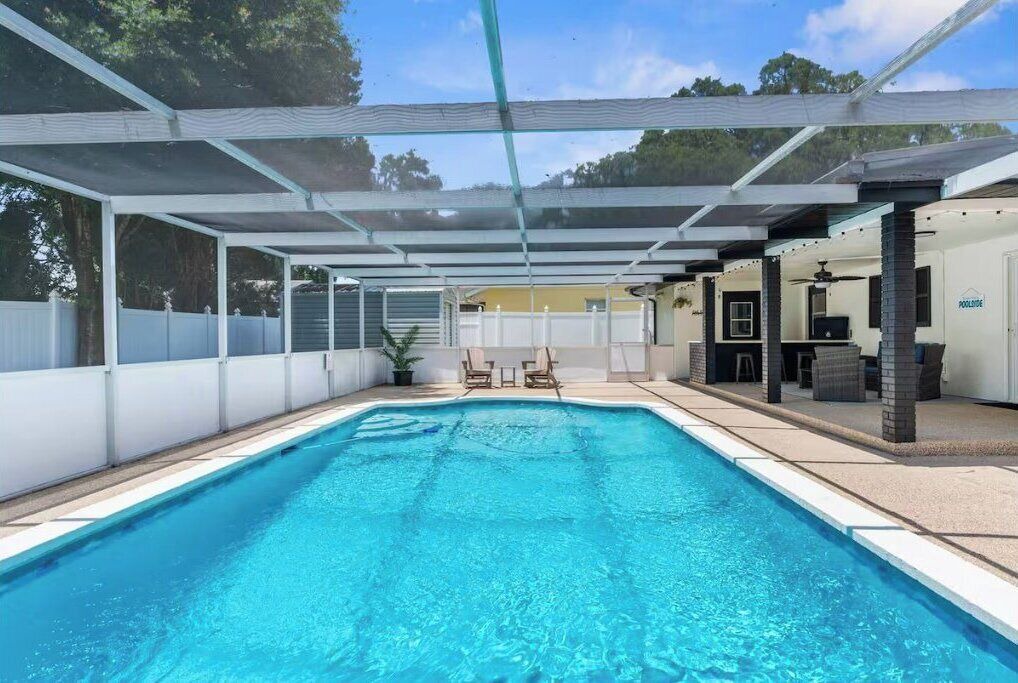 Photo of Outdoor in Brooksville