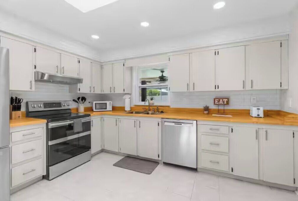 Photo of Kitchen in Brooksville