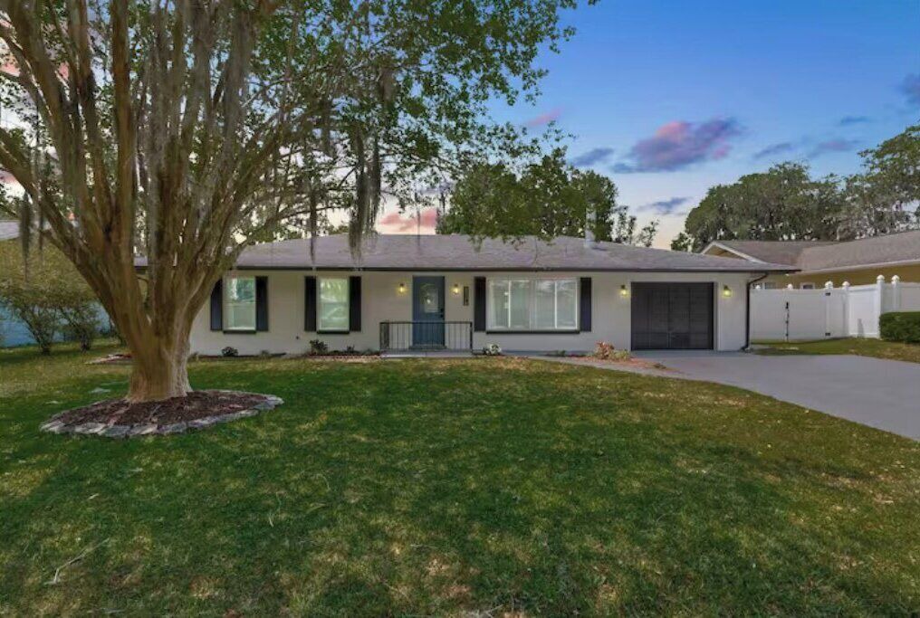 Photo of Outdoor in Brooksville