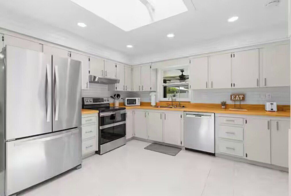 Photo of Kitchen in Brooksville
