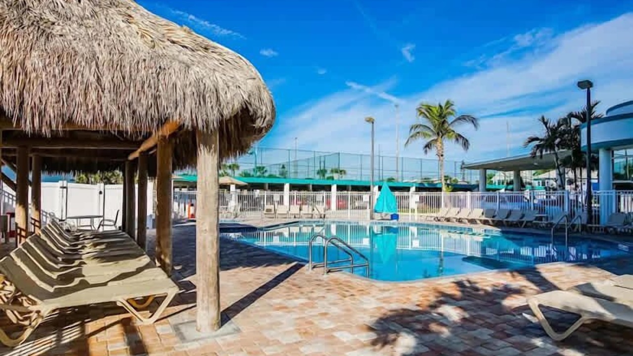 Photo of Outdoor in Port Canaveral
