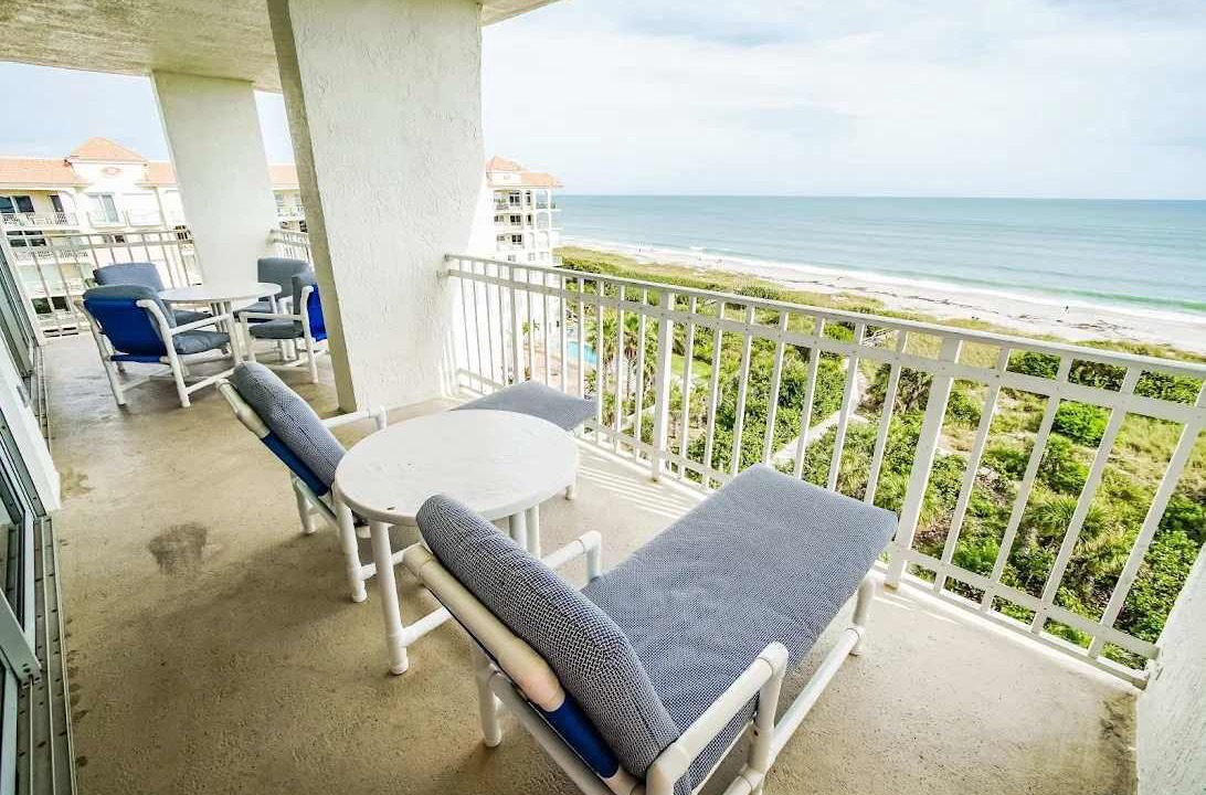 Photo of Outdoor in Port Canaveral
