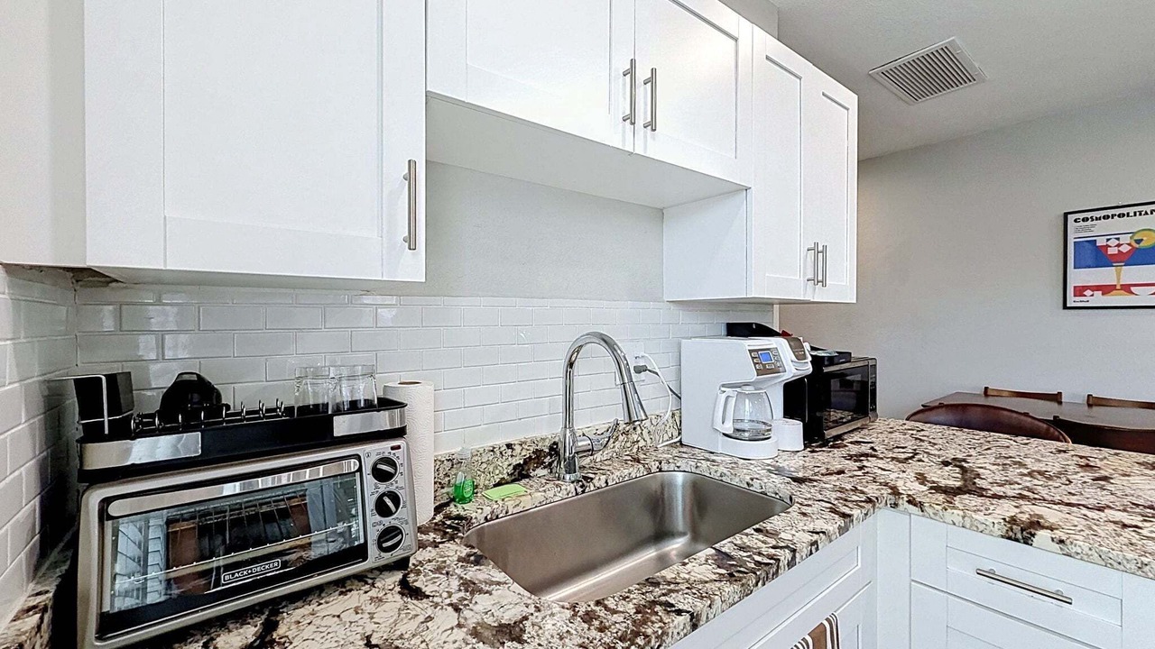 Photo of Kitchen in Tampa Heights