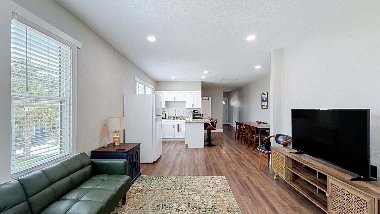 Photo of Livingroom in Tampa Heights