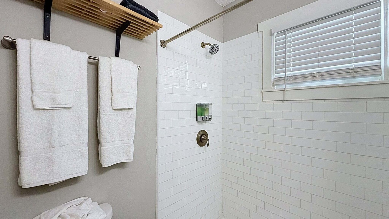 Photo of Bathroom in Tampa Heights