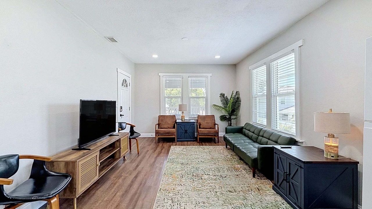 Photo of Livingroom in Tampa Heights