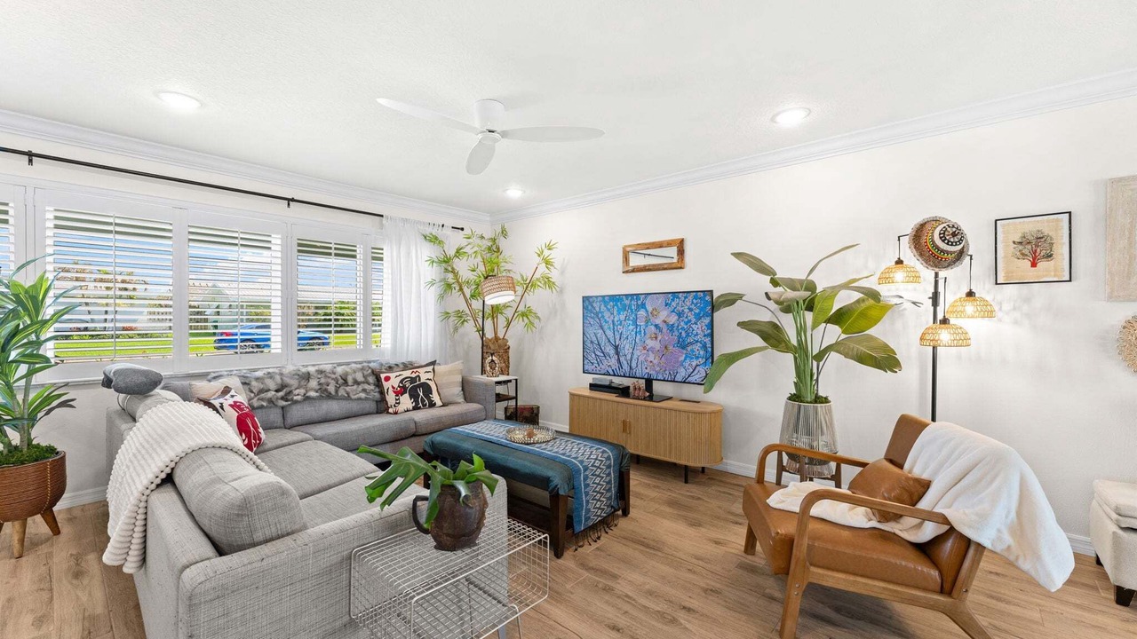 Photo of Bedroom in Venetian Way