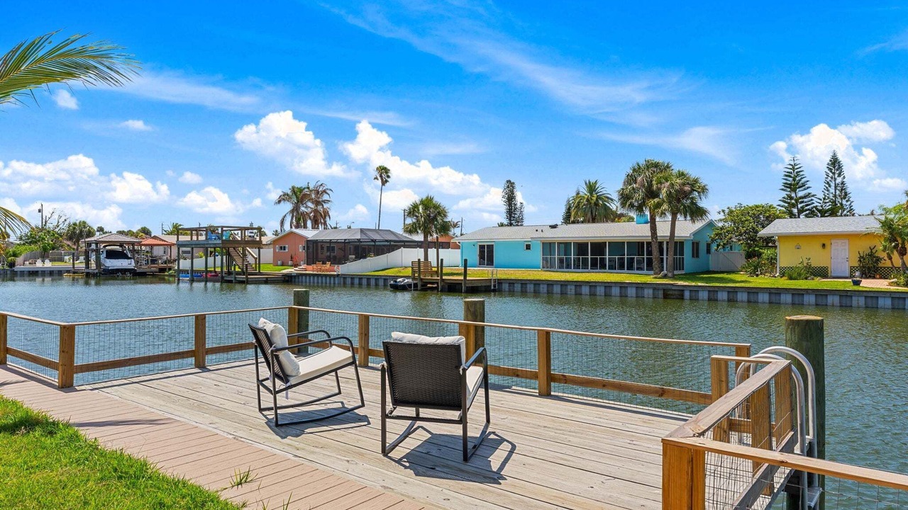 Photo of Outdoor in Venetian Way
