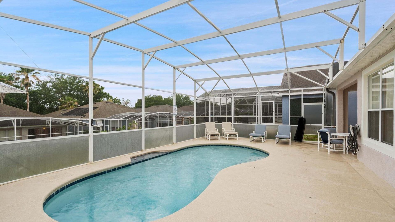 Photo of Outdoor in Highlands Reserve