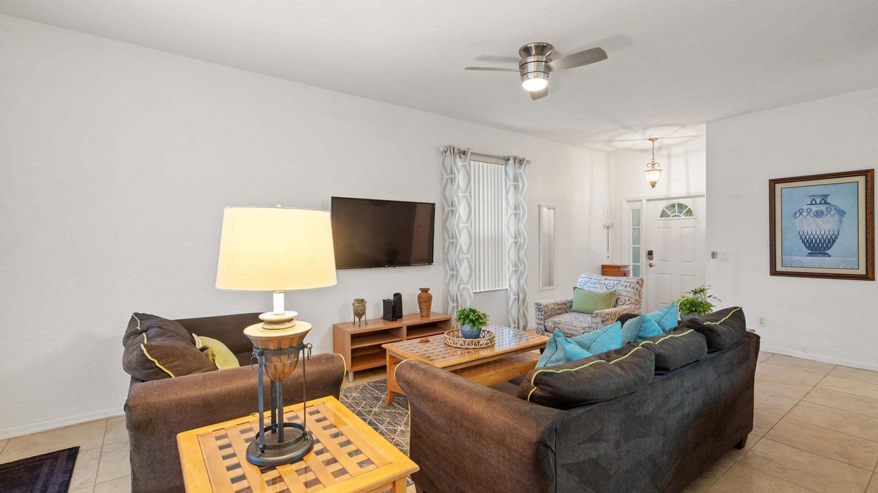 Photo of Bedroom in Highlands Reserve
