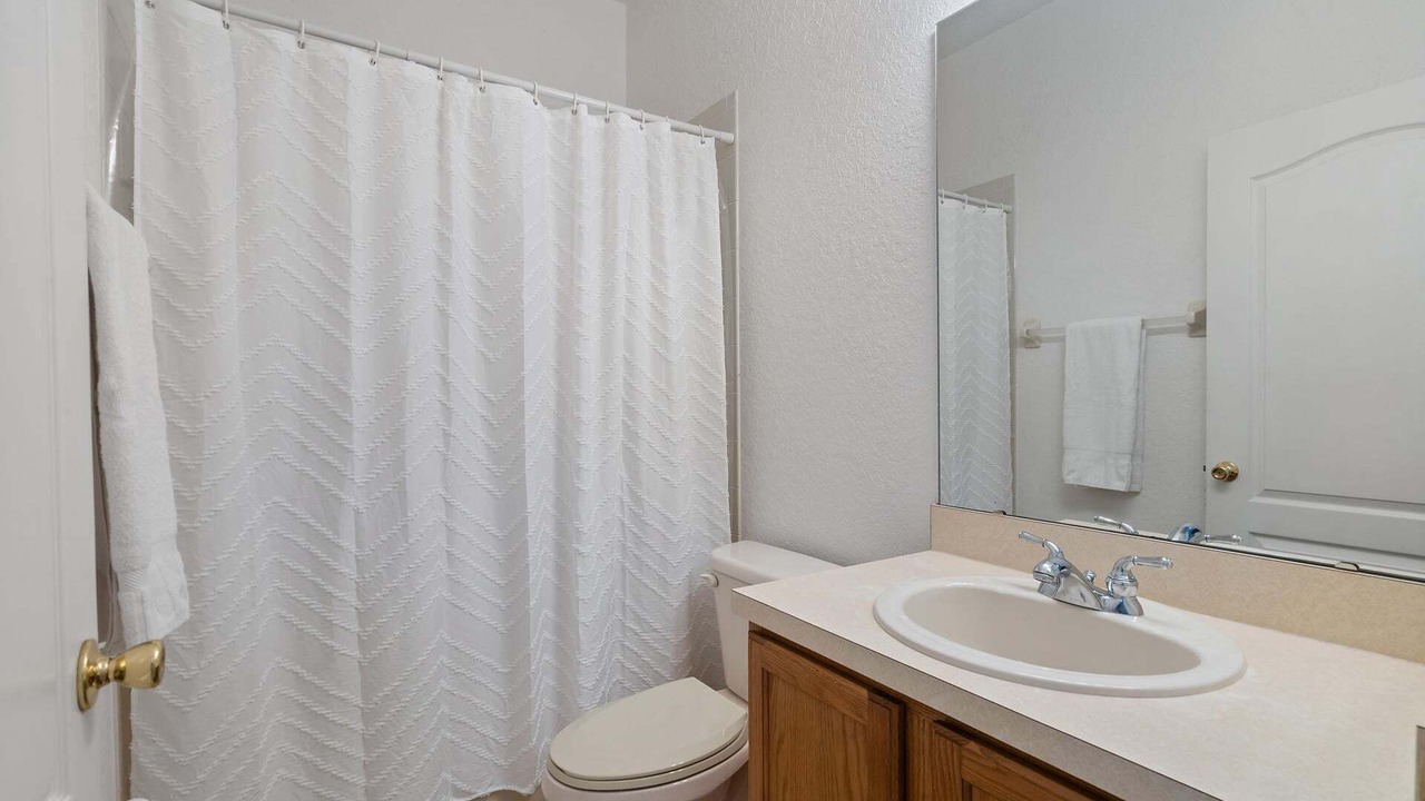 Photo of Bathroom in Highlands Reserve