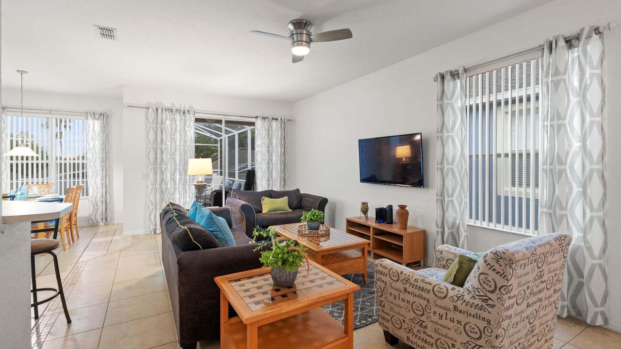 Photo of Bedroom in Highlands Reserve