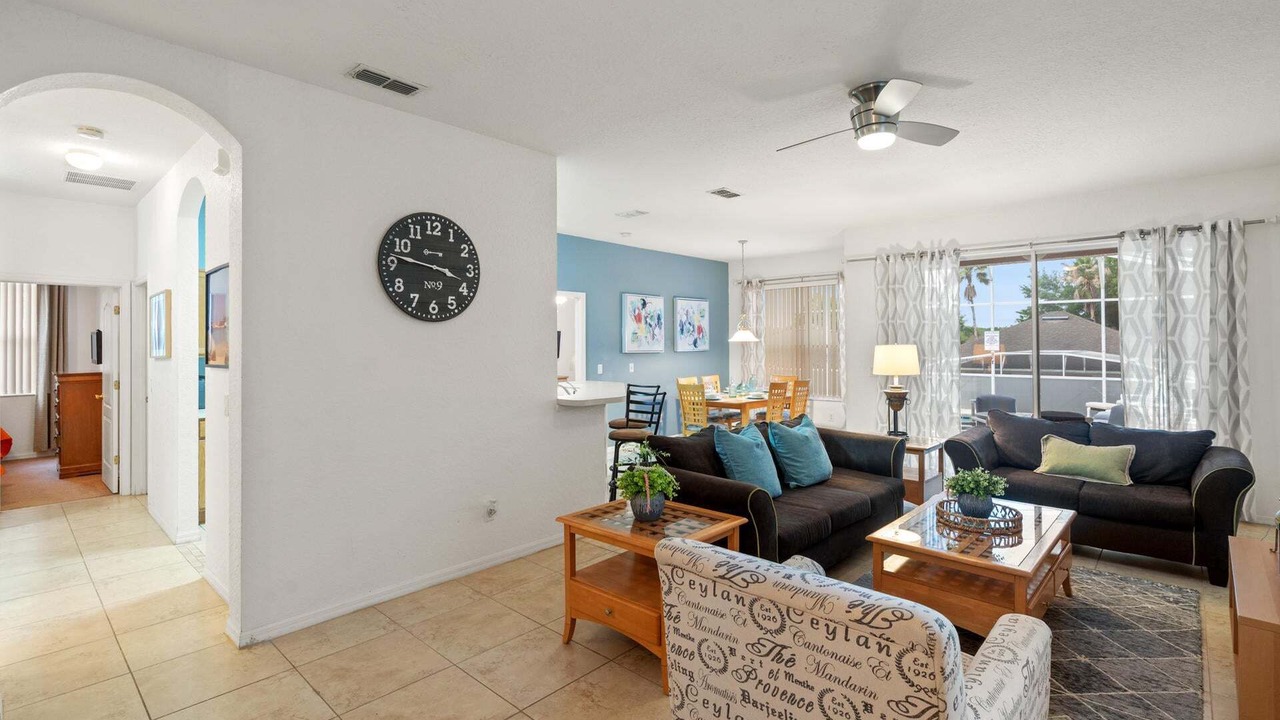 Photo of Bedroom in Highlands Reserve