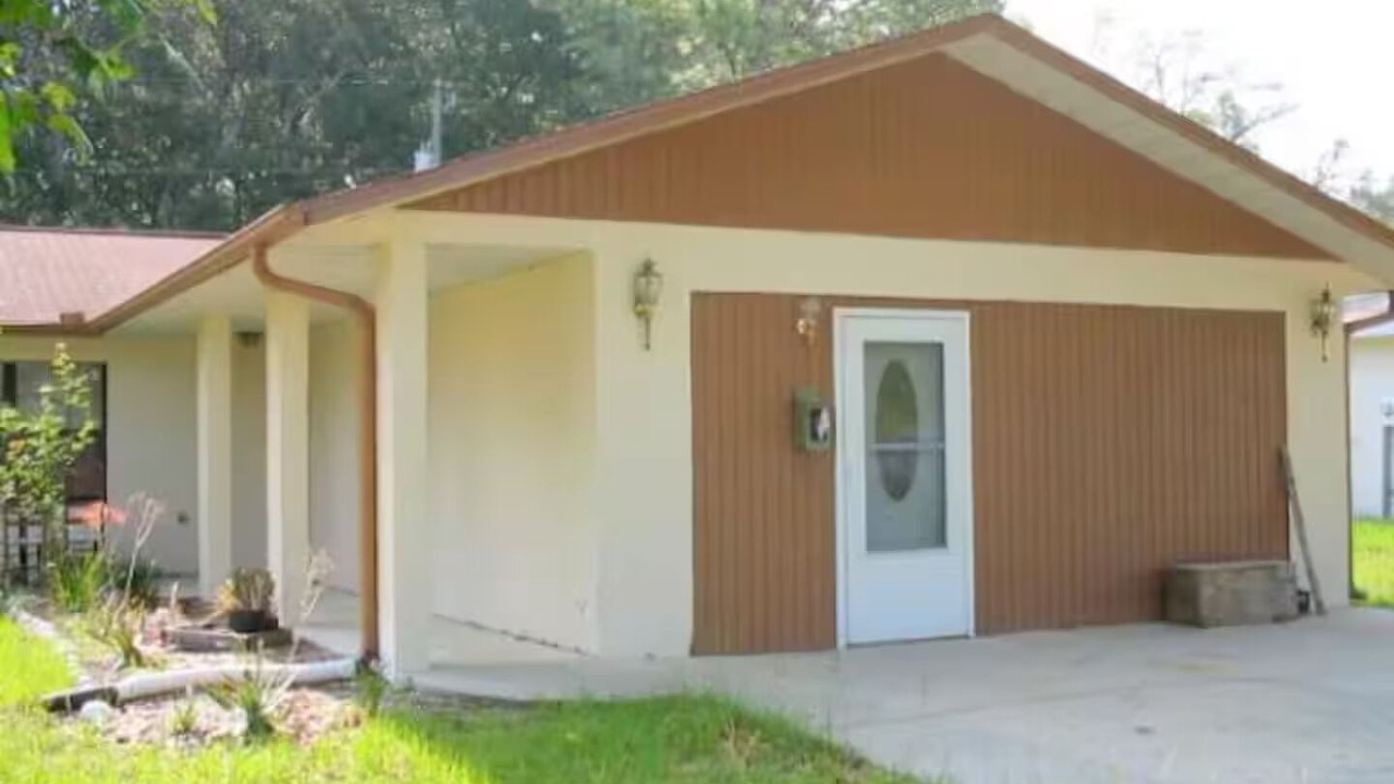 Photo of Outdoor in Dunnellon