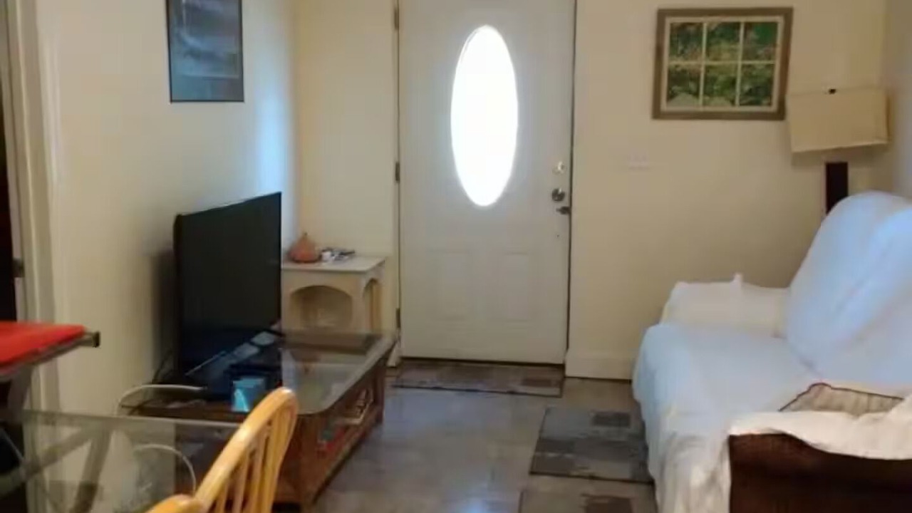Photo of Livingroom in Dunnellon