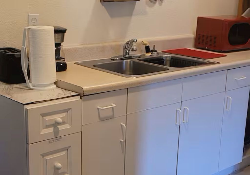 Photo of Kitchen in Dunnellon