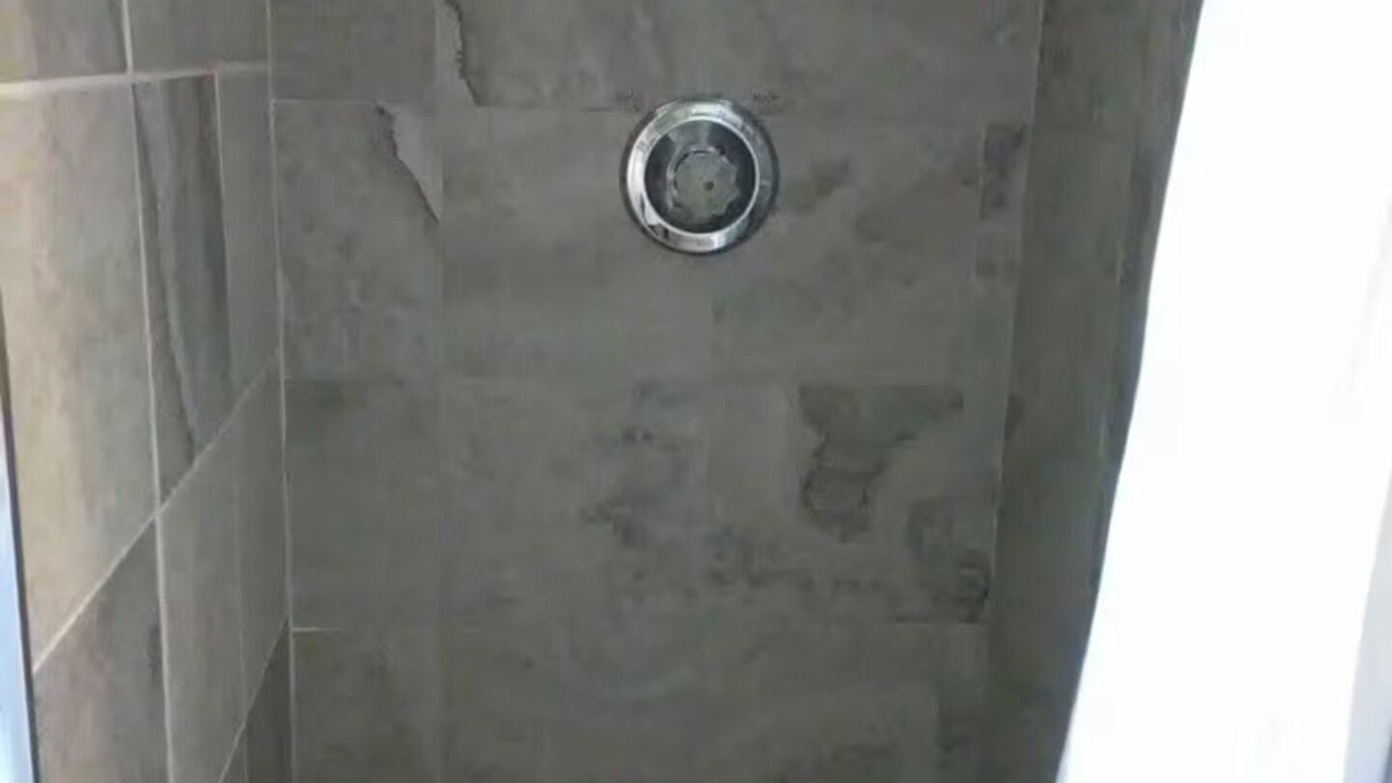 Photo of Bathroom in Dunnellon