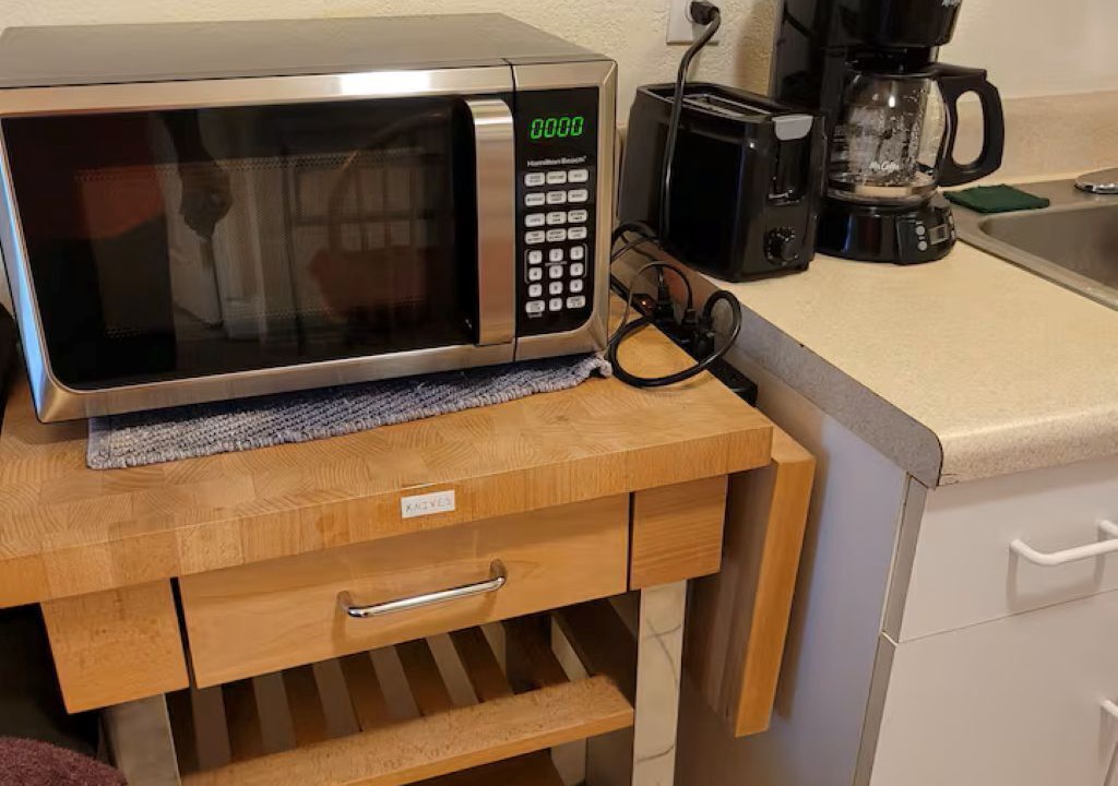 Photo of Kitchen in Dunnellon
