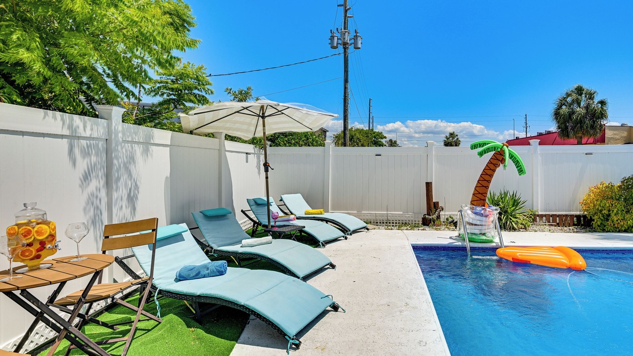 Photo of Outdoor in Viva Villas